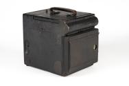 Press Graflex 5 x 7