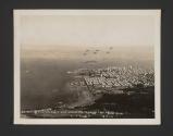 Bombers Over Crissy Field, California