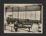 [Room with machinery]