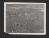 Bomber Formation, Mather Field California