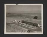 91st Squadron & 15th Photo Section Camp, Salinas, California