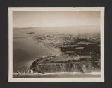 Fort Scott and Crissy Field, California