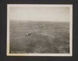 Douglas Cruisers, Round the World Flight