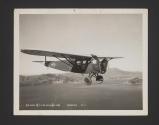 Fairchild YF-1