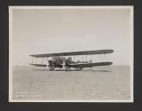 Curtiss Condor Bomber