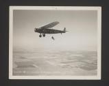 Parachute Jump No. 3