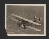 Curtiss Condor B2, Piloted by Robot