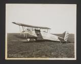 Douglas O-2H, Mather Field, California