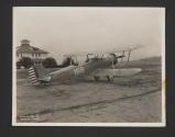 Douglas O-32A