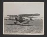 Boeing PW-9 Pursuit
