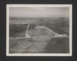 American Legion Airport, Camp Rodeo, Salinas, California