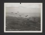 Bomber Formation, Springfield, Massachusetts