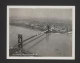 George Washington Bridge, New York