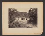 Old Joss House, East Point, Hong Kong