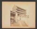 Five Story Pagoda, Canton
