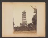 Pagoda in Canton