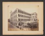 Hongkong Hotel, From the Queen's Road