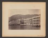 View on the Praya, Looking East, Hong Kong