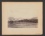 Murray Barrack, And Parade Ground, Hong Kong