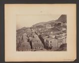 View of Chinese Town, West Point