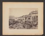 Chinese Town, West Point, Hong Kong