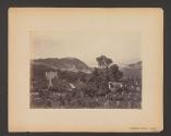 Cemetery, Happy Valley, Hong Kong