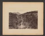 Waterfall, Pokfulam, Hong Kong