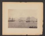 View of the Harbour, Hong Kong