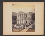 Zetland Lodge, Hong Kong