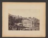 St. Paul's College, and Zetland Lodge, Hong Kong