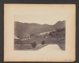 Public Garden, Central View, Hong Kong