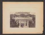 Government House, South View, Hong Kong