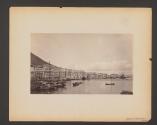 Views on the Praya, Hong Kong