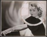 [Constance Bennett]