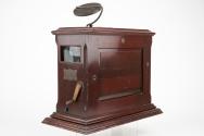 Series 35 mutoscope