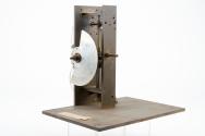 Kodak Model of Valveless Neumatic Pull Down for 16mm Projector