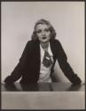 [Constance Bennett]