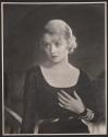 [Constance Bennett]