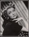 [Constance Bennett]