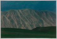 [Mountain landscape, United States]