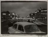 Paris at Night