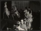 Passerella (catwalk)