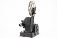 Kodascope Model C Prototype