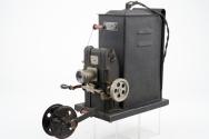Keystone Moviegraph Model 196W
