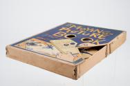 The Moving Picture Book