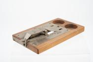 16mm film splicer