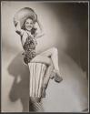 [Gloria Blondell]