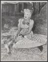 [Vivian Blaine]