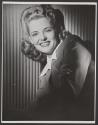 [Vivian Blaine]