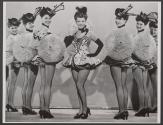 [Vivian Blaine]